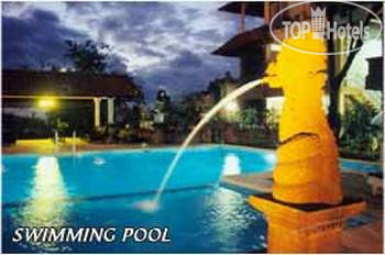 New photos from tourists Melasti Kuta Beach Bungalows 3*
