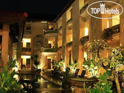 Hotelier's photos Nathan 3*