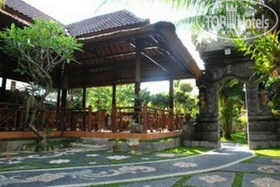 New photos from tourists Puri Dalem Cottage 2*