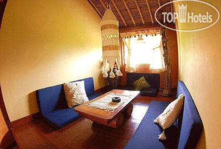 New photos from tourists Puri Madawi 3*