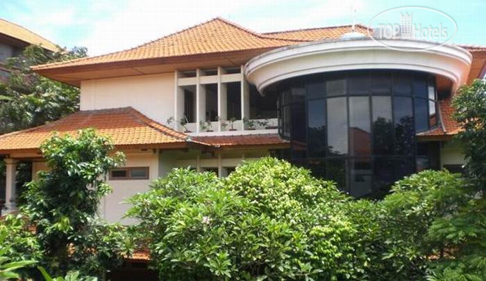 Hotel photo Sidoi 2*