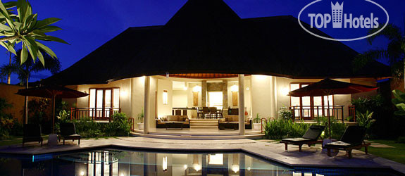 Hotelier's photos The Kunja 4*