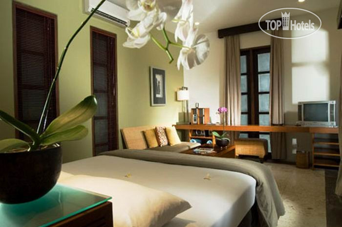 New photos from tourists Uma Sapna Villa 4*