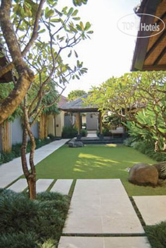 Hotel photo Uma Sapna Villa 4*