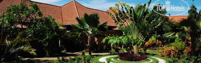 Hotelier's photos Zen Resort 4*