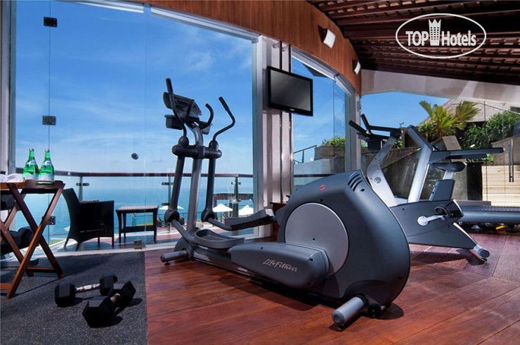 New photos from tourists The Edge Villas 5*
