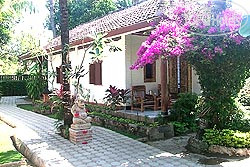 Hotel photo Swastika Bungalow 3*
