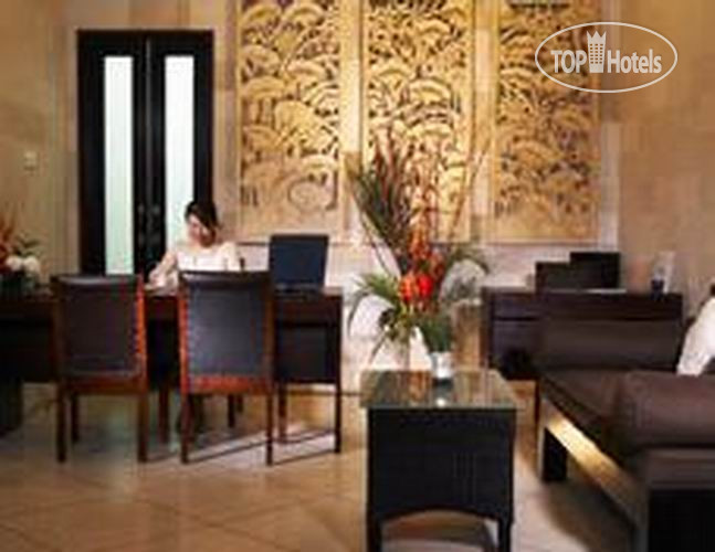 New photos from tourists Maya Sayang Bali Villa 4*