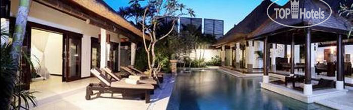Hotel photo Maya Sayang Bali Villa 4*
