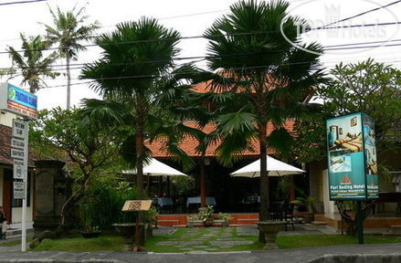 Hotel photo Puri Sading 4*