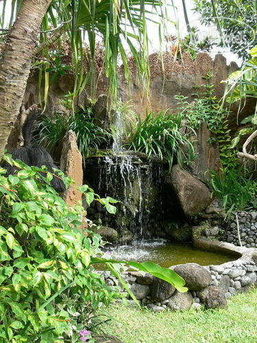 New photos from tourists Puri Sading 4*