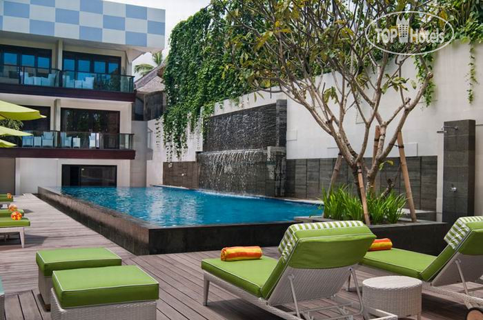 Hotelier's photos Dekuta 3*