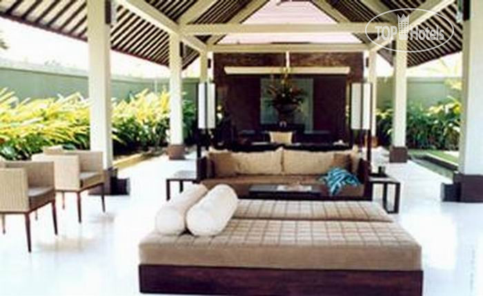 New photos from tourists Alu Bali Villa 5*