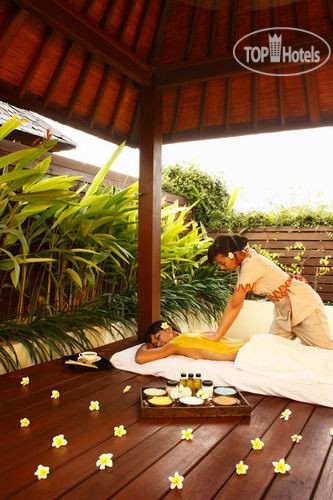 New photos from tourists Sun Island Boutique Villas & Spa 4*