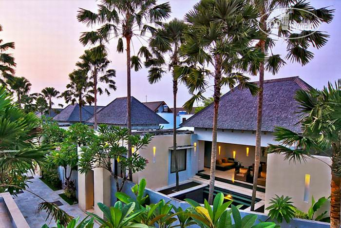 Hotel photo The Seminyak Suite - Private Villa 4*