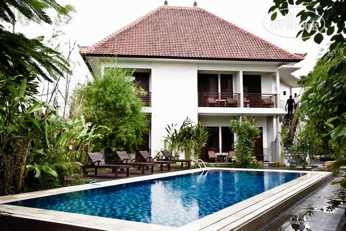 Hotel photo Pondok Sari 2*