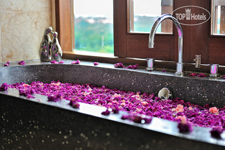 New photos from tourists The Jewel Villa APT