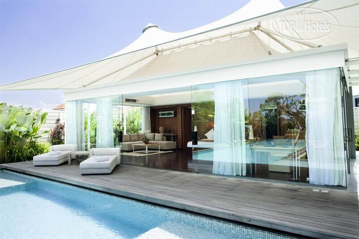 Hotel photo Javana Royal Villas 5*