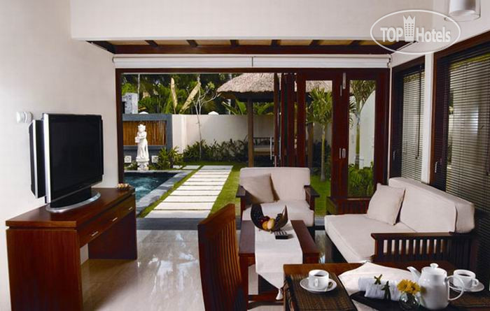 New photos from tourists Balibaliku Luxury Villa 4*