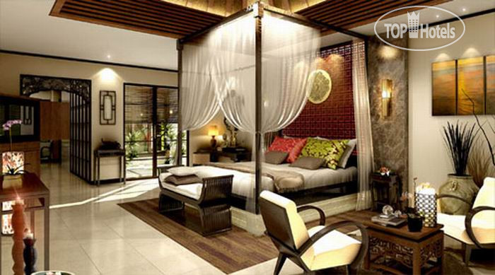 New photos from tourists Hillstone Villas Resort Bali 5*