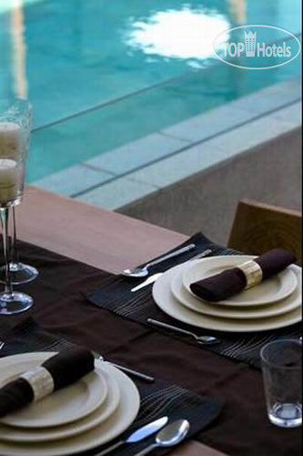 New photos from tourists Ziva a Boutique Villa 5*
