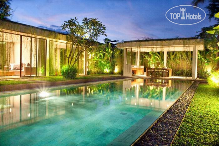 Hotelier's photos Ziva a Boutique Villa 5*