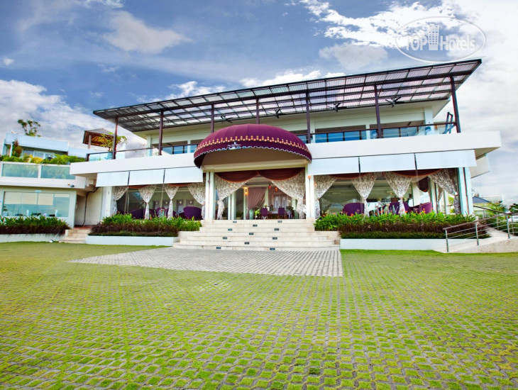 Hotel photo Nunamkhalu Private Villas & Spa 4*