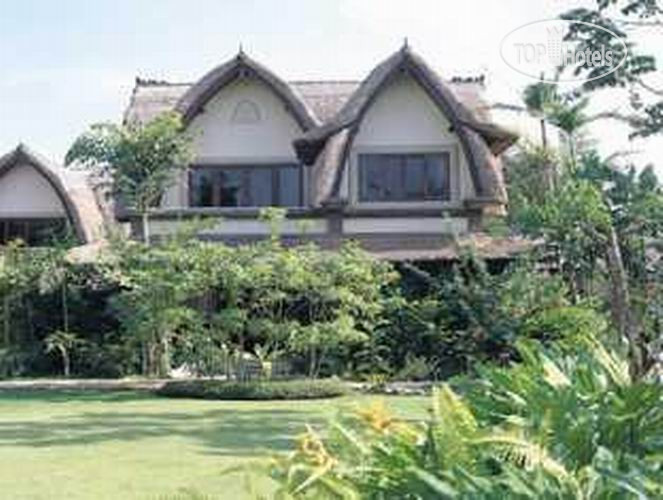 Hotel photo Villa Lumbung APT