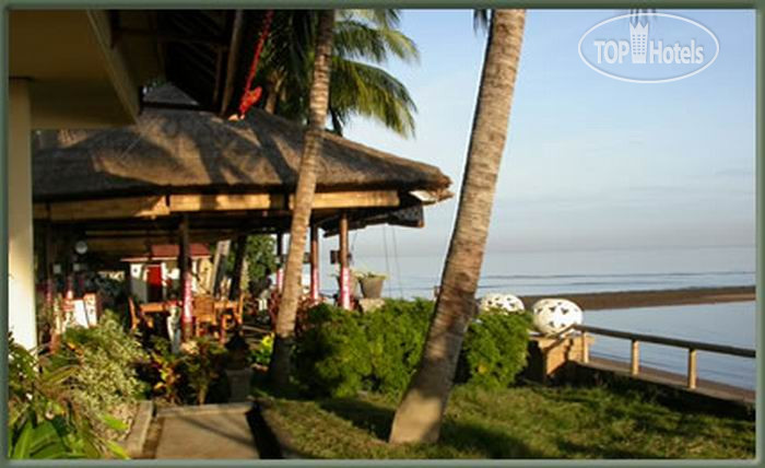 New photos from tourists Adirama Beach Hotel & Restaurant 2*