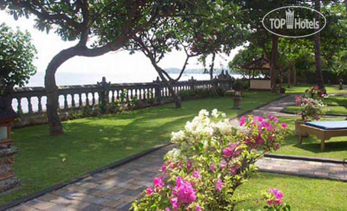 Hotel photo Aditya Beach Resort 3*