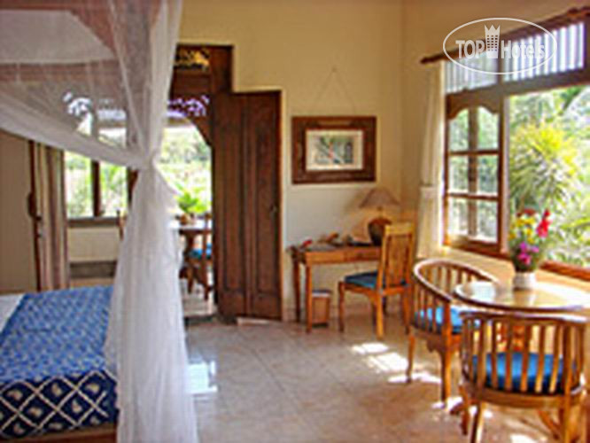 Hotelier's photos Alam Shanti 2*