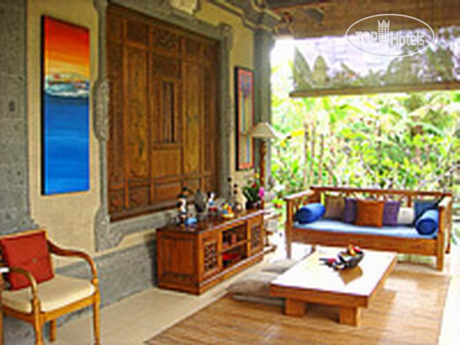 New photos from tourists Alam Shanti 2*