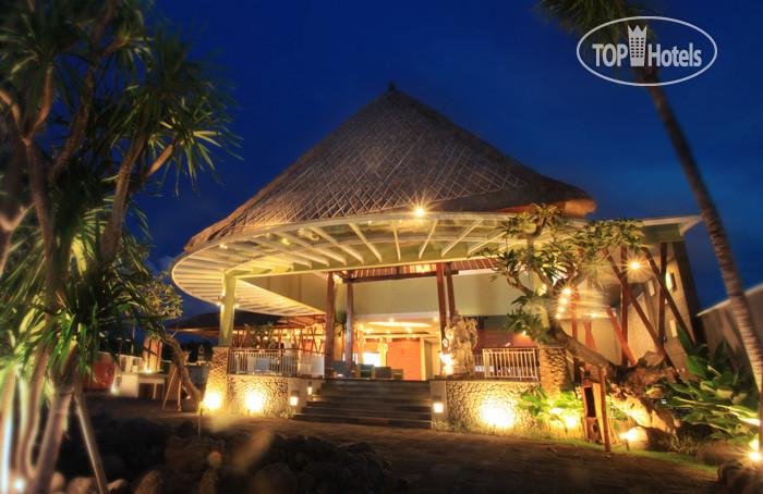 Hotelier's photos Abi Bali Resort Villa & Spa 4*