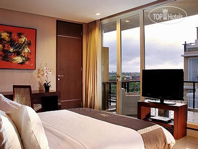 New photos from tourists 100 Sunset Boutique Hotel 3*