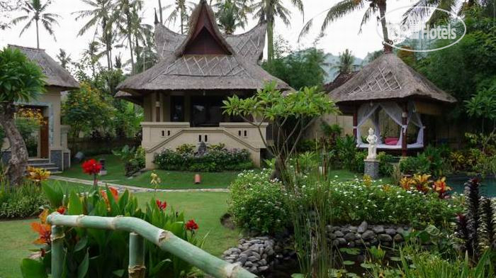 New photos from tourists Amertha Bali Villas 4*