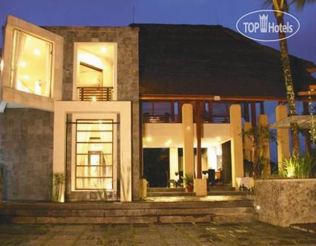 Hotel photo Aniniraka Resort & Spa 4*