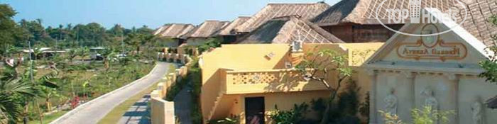Hotelier's photos Athena Garden Hot Spring & Spa Villa