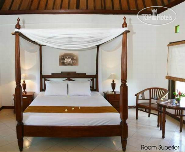 New photos from tourists Bali Ayu Hotel & Villas 2*