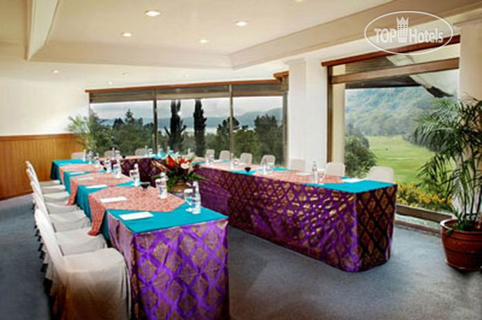 New photos from tourists Handara Golf & Resort Bali 4*