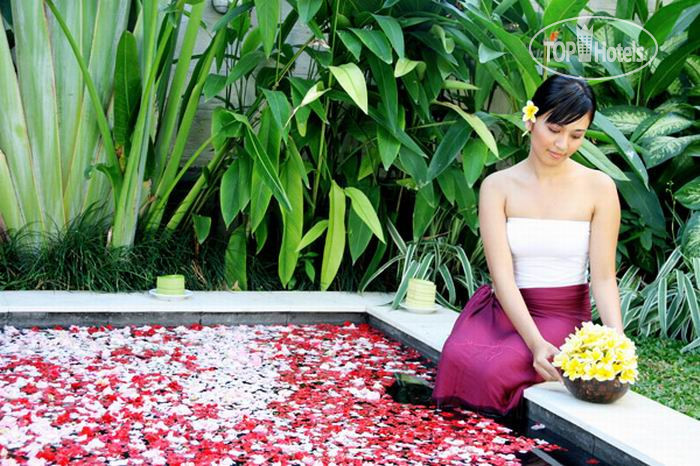 New photos from tourists Bali Rich Luxury Villa 4*