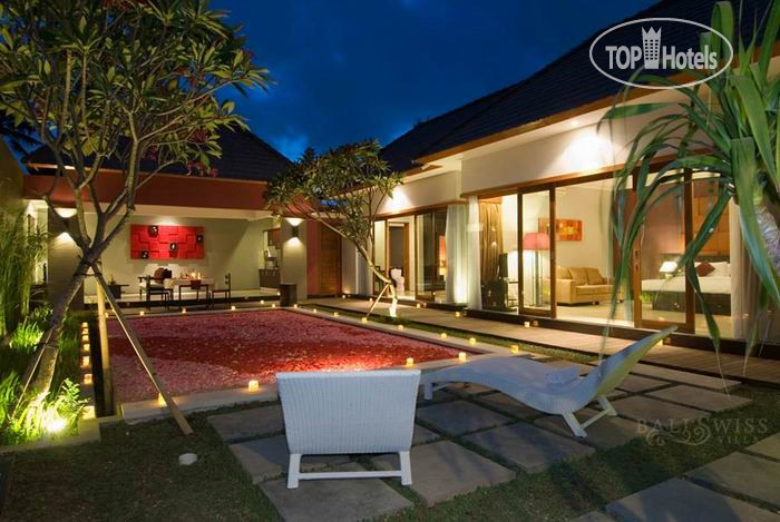Hotel photo Bali Swiss Villa 