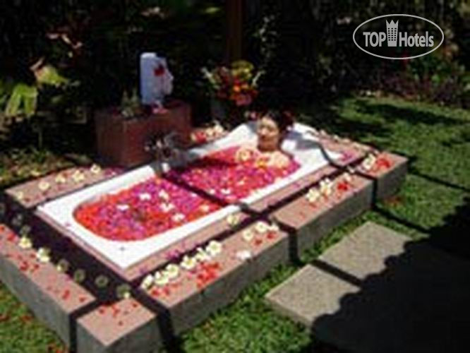 New photos from tourists Bhanuswari Resort & Spa 3*