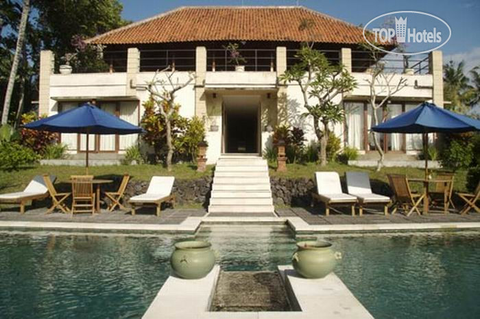 Hotel photo Bhanuswari Resort & Spa 3*