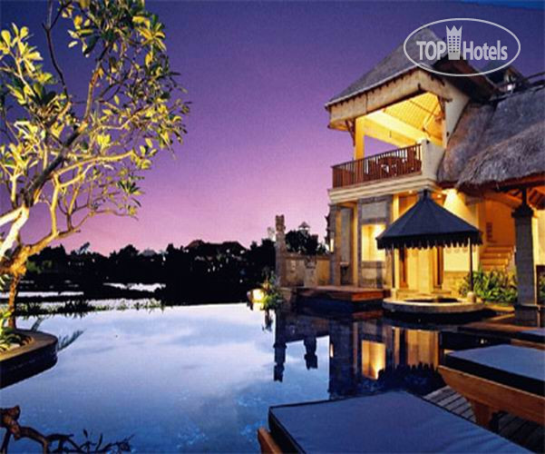 Hotel photo Biyukukung Suites and Spa 4*