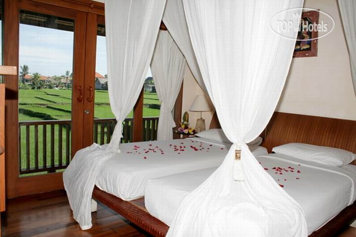 New photos from tourists Biyukukung Suites and Spa 4*