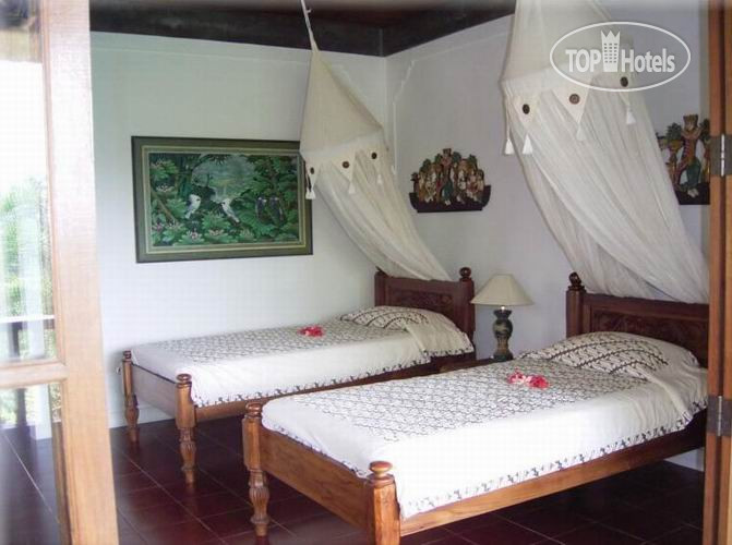 New photos from tourists Bunga Permai 2*