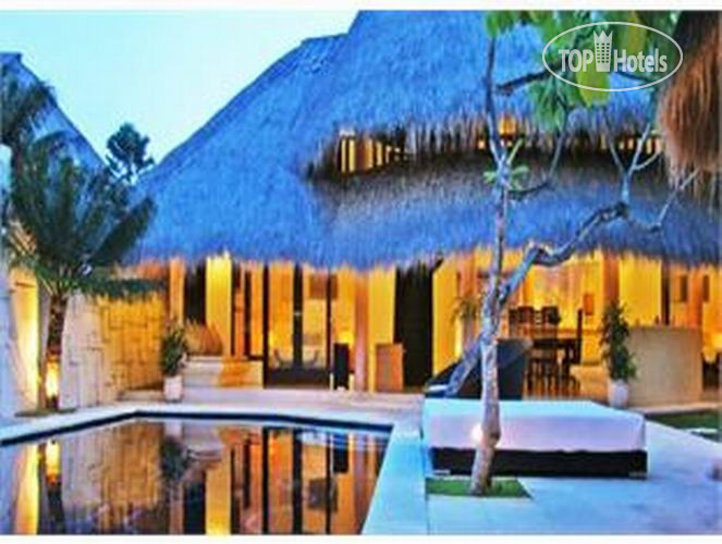 Hotelier's photos Bvilla Spa Hotel 5*