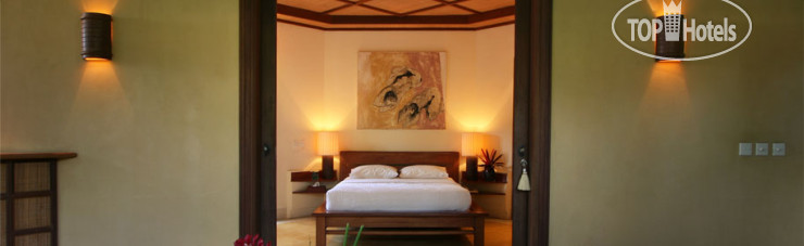 New photos from tourists D'Omah Hotel Bali 4*
