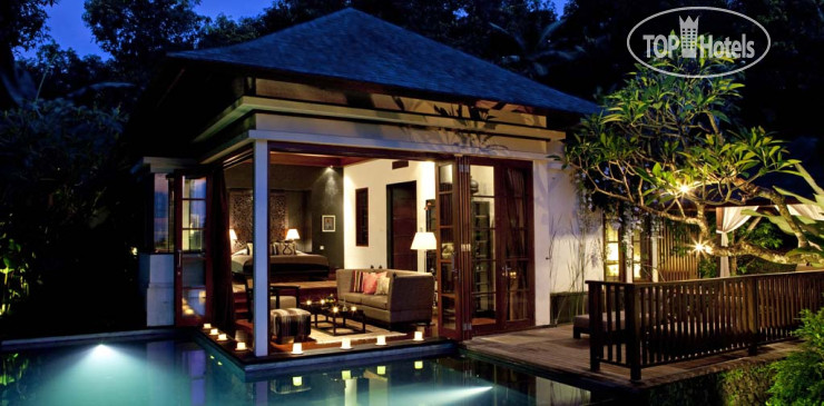 New photos from tourists Damai Lovina Villas 4*