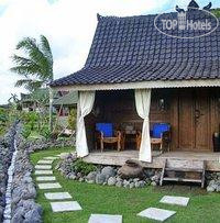 Hotelier's photos Desa Seni A Village Resort 3*